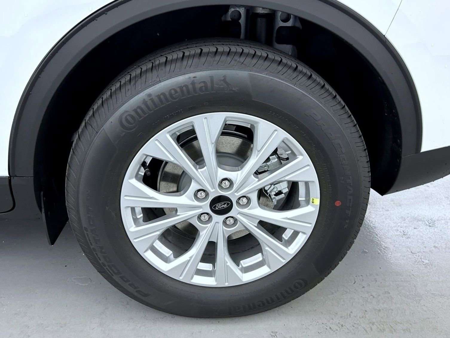 New 2026 Ford Escape Active w/ Tech Pack #1 image 22