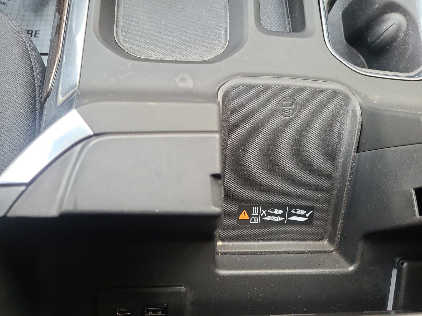 Used 2022 Chevrolet Silverado 1500 RST image 34