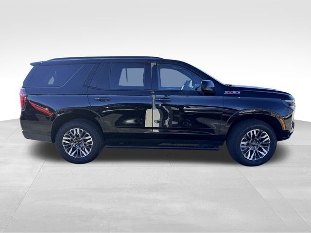 Certified 2025 Chevrolet Tahoe Z71 image 4