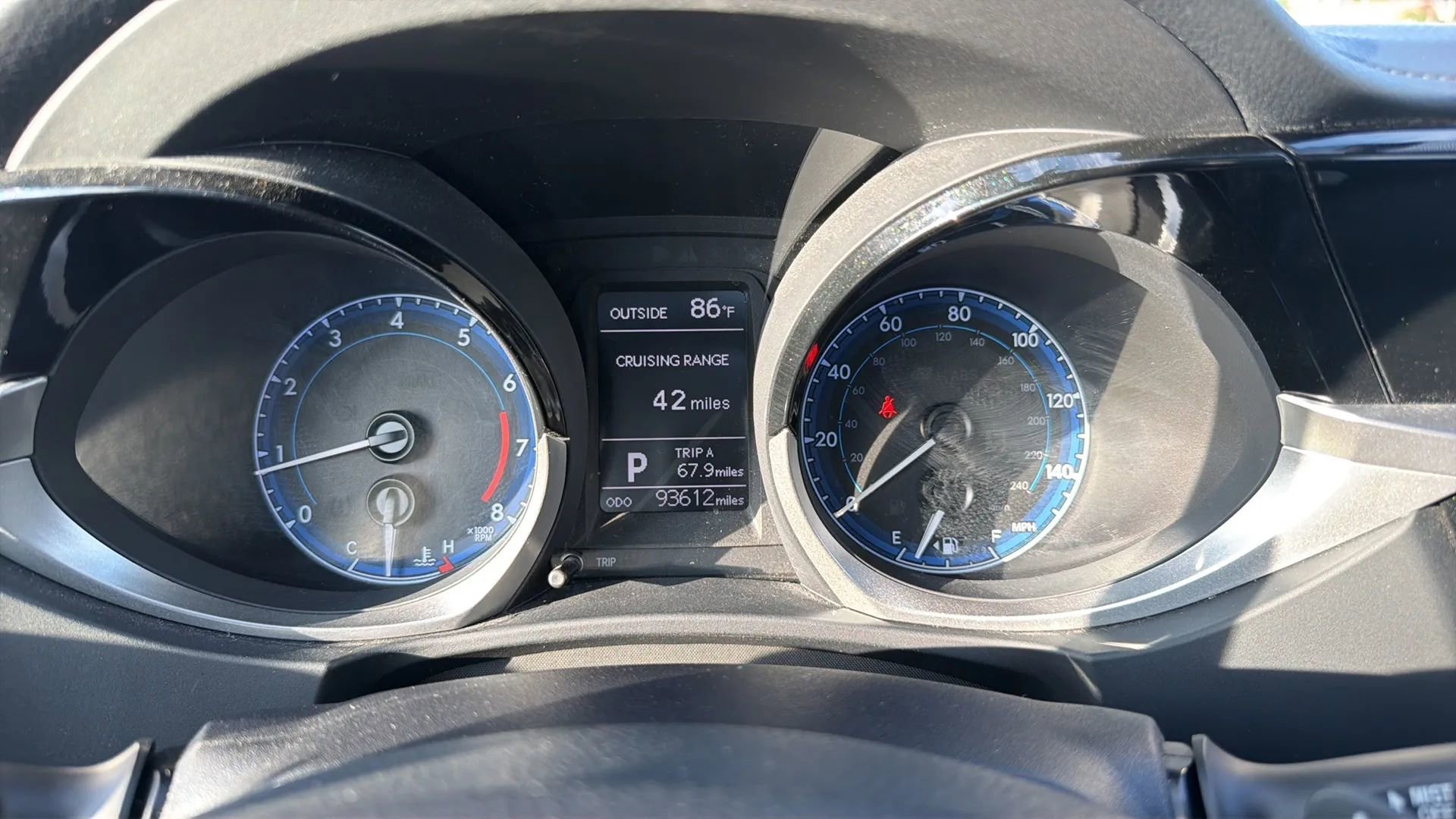 Used 2016 Toyota Corolla S FWD image 77