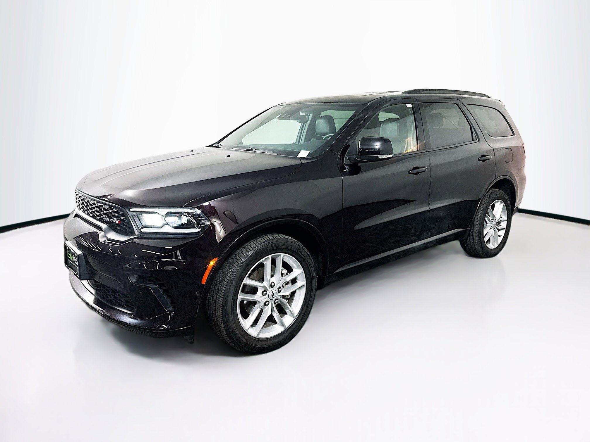 Used 2025 Dodge Durango GT image 3