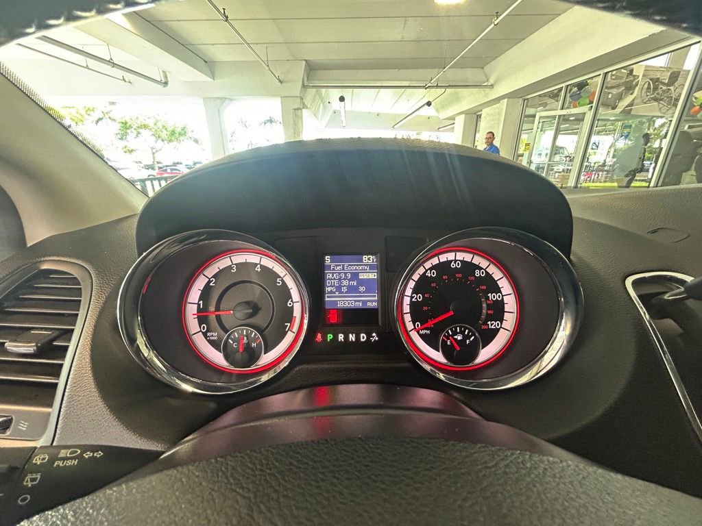 Used 2020 Dodge Grand Caravan SE w/ Rear Park Assist Package image 38