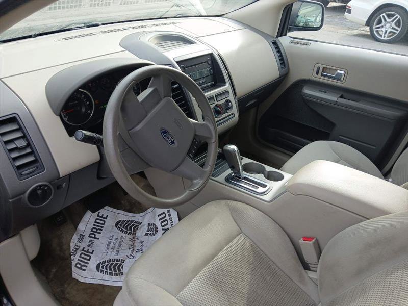 Used 2007 Ford Edge SE image 8
