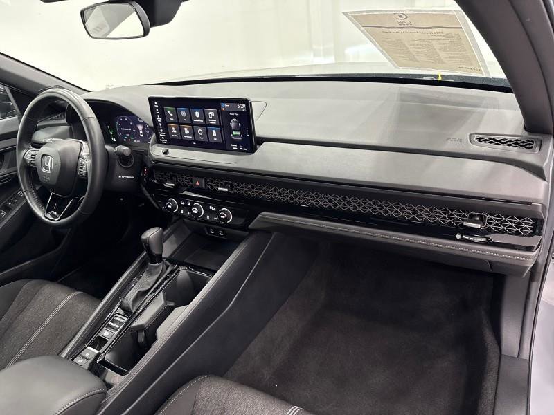 Used 2024 Honda Accord Sport image 46
