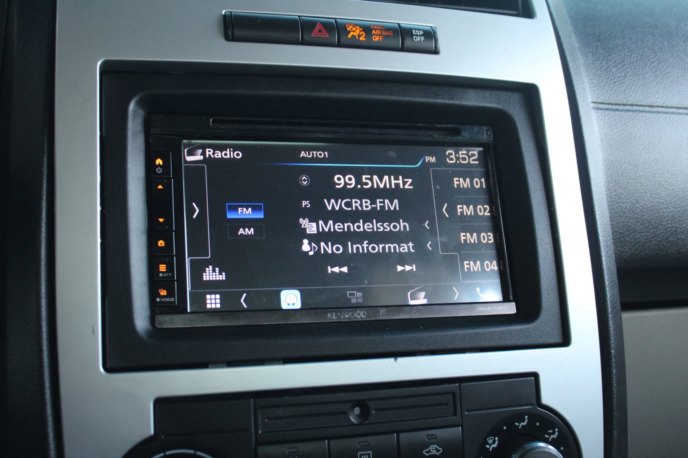 Used 2006 Dodge Charger R/T w/ Convenience Group II image 32