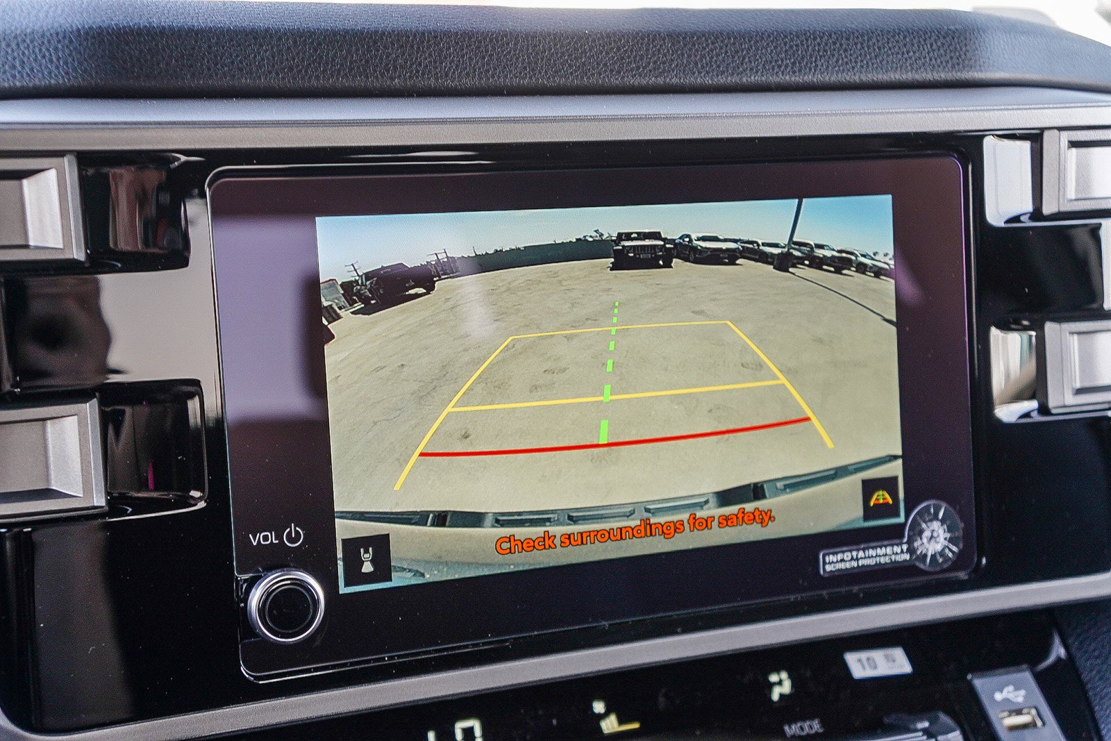 New 2026 Toyota Tundra SR5 image 30