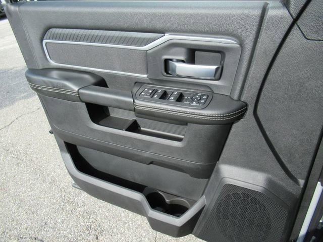 New 2026 RAM 2500 Big Horn image 26