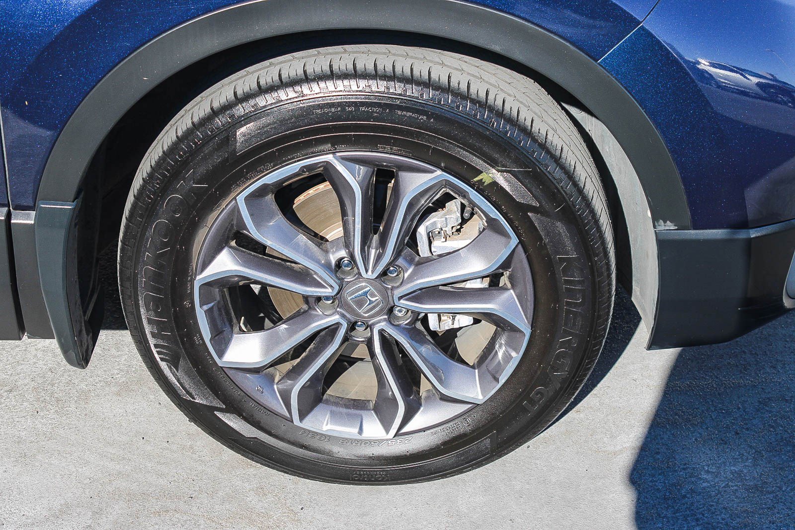 Used 2020 Honda CR-V EX image 11