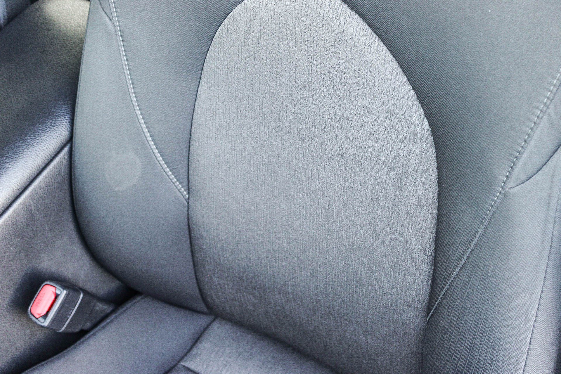 Certified 2024 Toyota Camry LE image 23