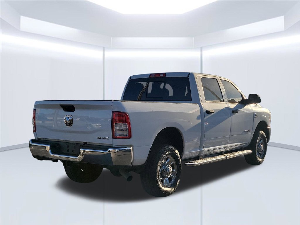 Used 2019 RAM 2500 Tradesman AWD/4WD image 6