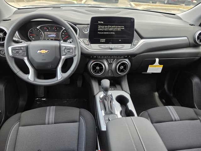 New 2026 Chevrolet Blazer LT w/ Convenience Package FWD image 8