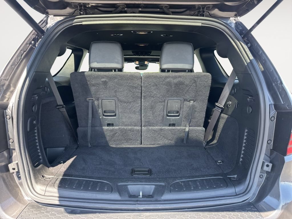 Used 2025 Dodge Durango R/T AWD/4WD image 18