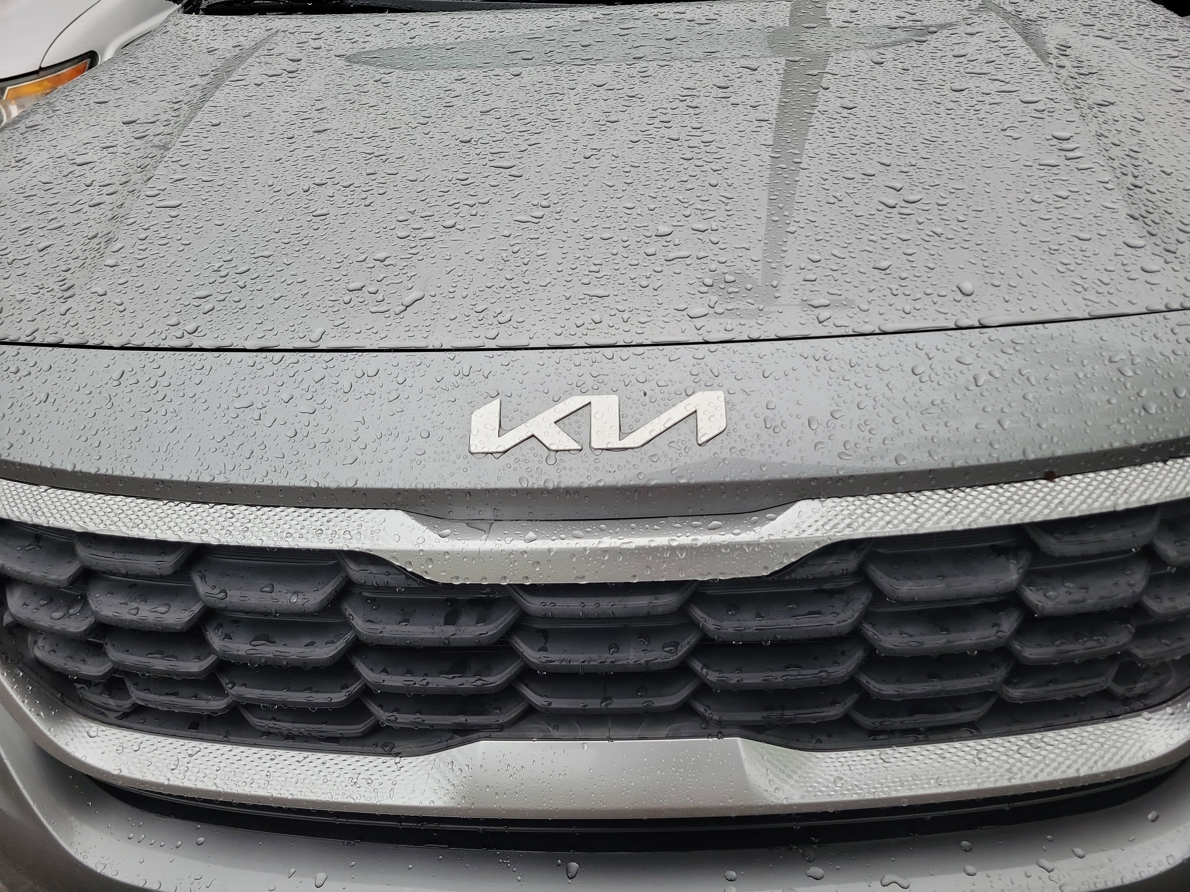 Used 2023 Kia Seltos LX image 4