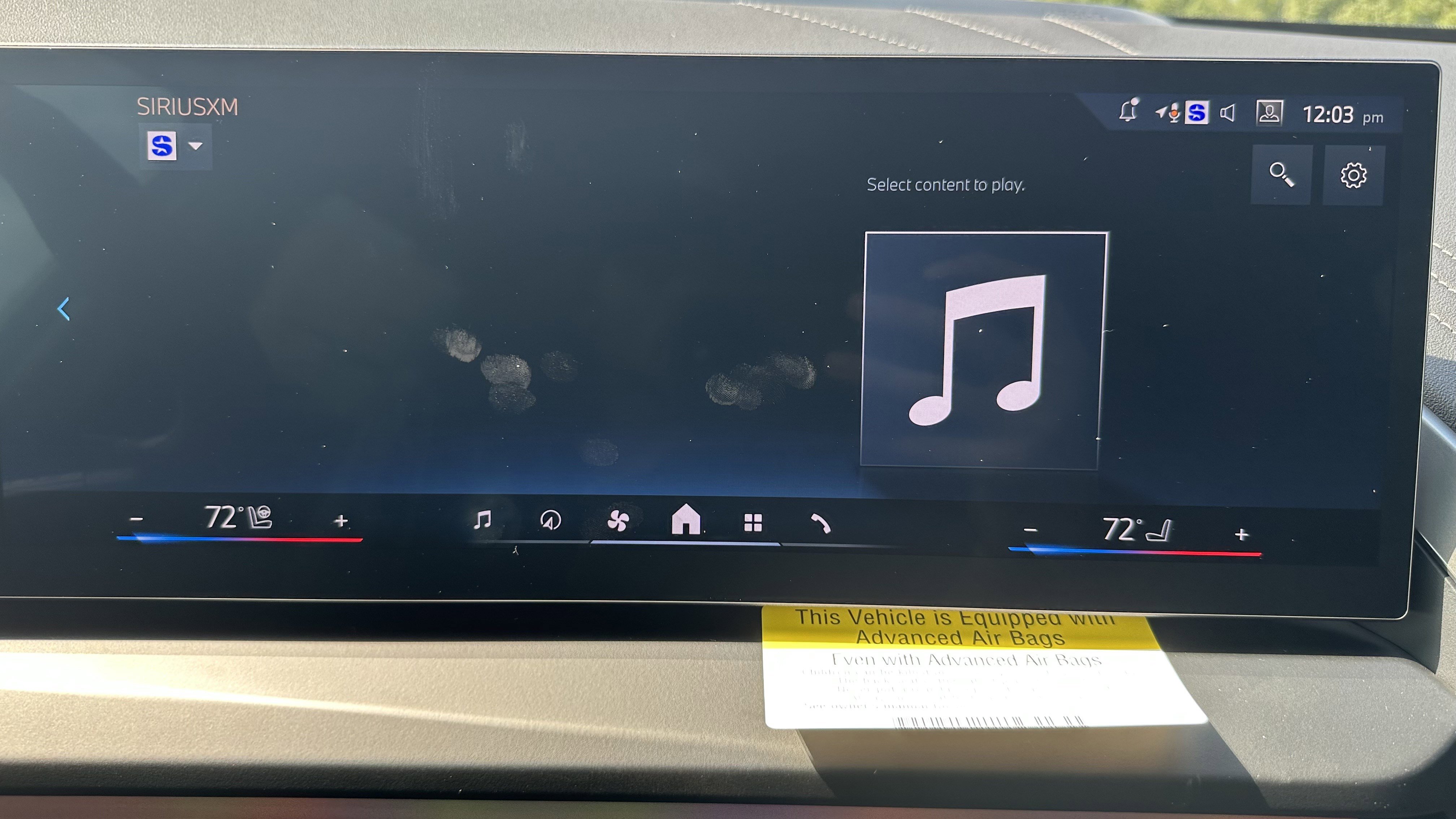 Used 2026 BMW X3 xDrive30 w/ Convenience Package image 22