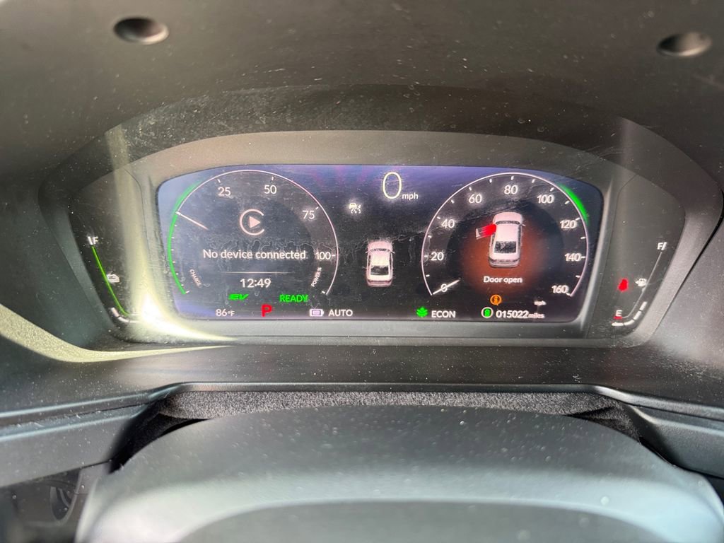 Used 2025 Honda Accord Sport image 28