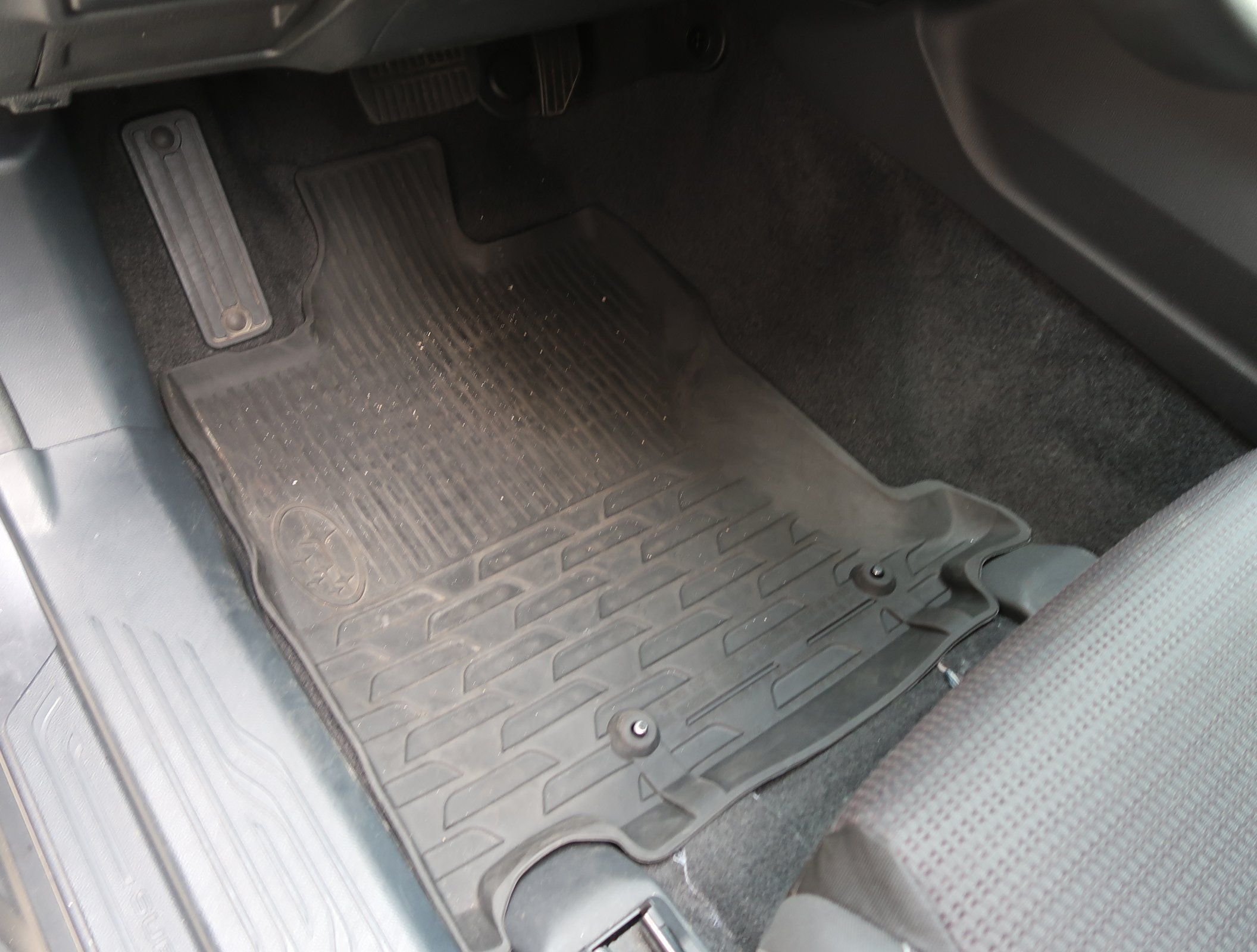 Used 2021 Subaru Outback Premium AWD/4WD image 14