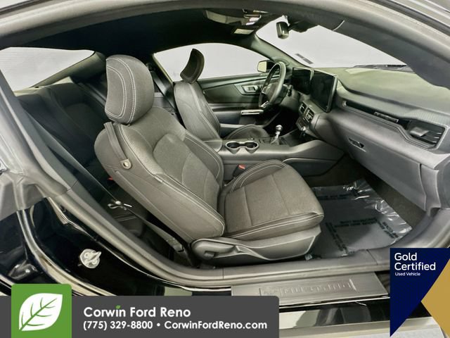 Certified 2024 Ford Mustang GT RWD image 30