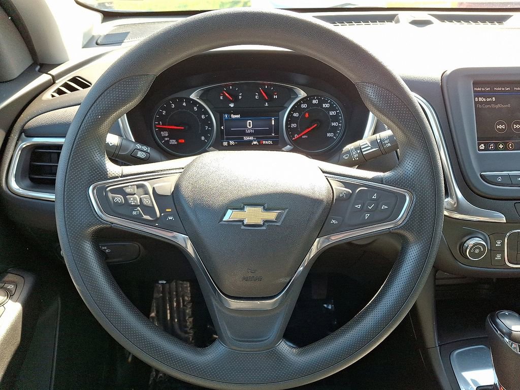 Used 2020 Chevrolet Equinox LT image 19