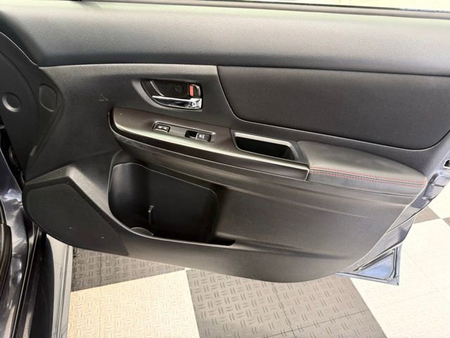 Used 2017 Subaru WRX w/ Popular Package #3 image 21