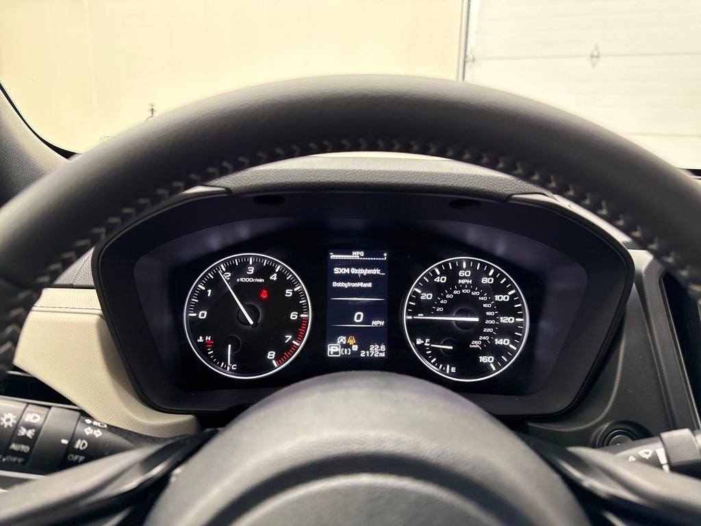 Certified 2026 Subaru Forester Premium image 16