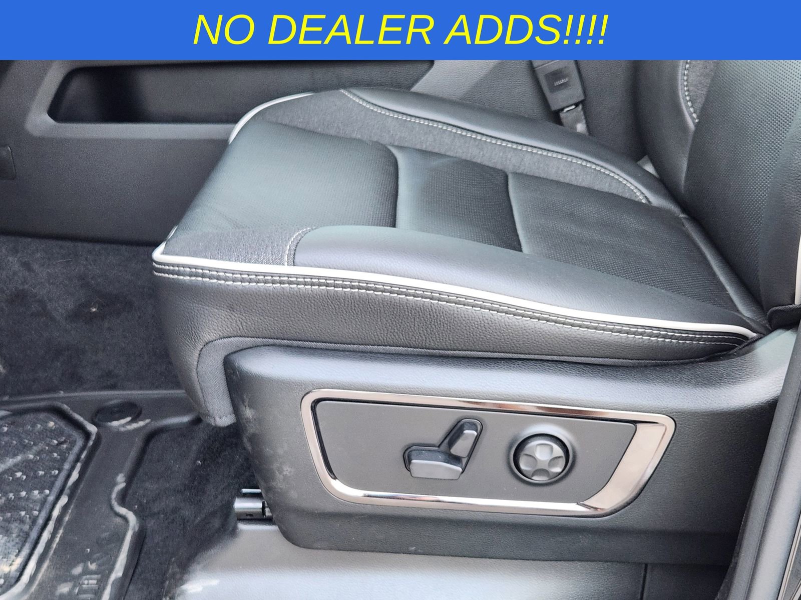 New 2026 RAM 1500 Limited image 21