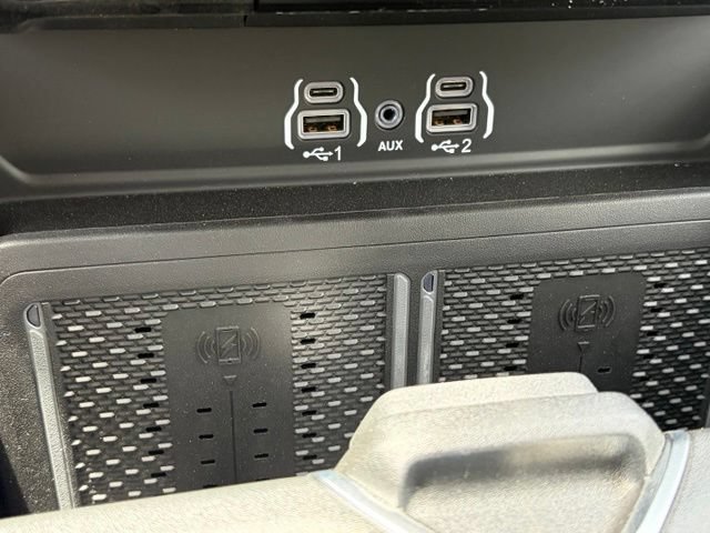 New 2026 RAM 2500 Laramie AWD/4WD image 26