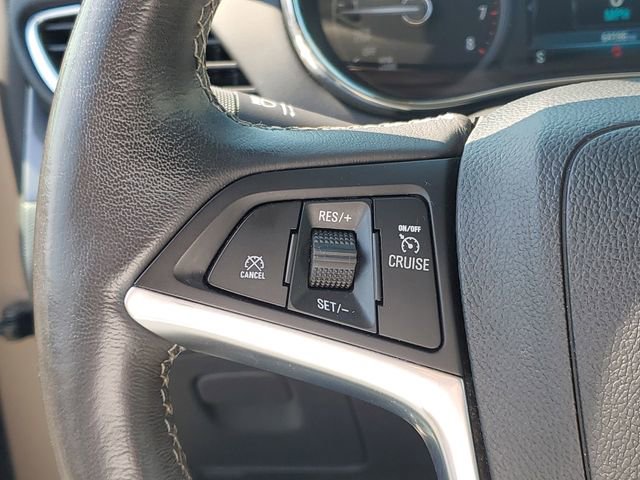 Used 2019 Buick Encore Essence AWD/4WD image 9