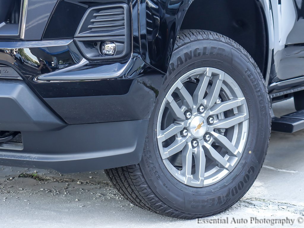 New 2026 Chevrolet Colorado LT w/ LT Convenience Package image 5