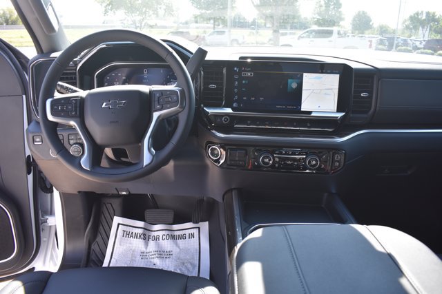 New 2026 Chevrolet Silverado 2500 LT w/ Trail Boss Package AWD/4WD image 23