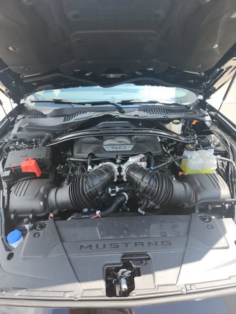 New 2026 Ford Mustang Dark Horse w/ Dark Horse Handlin Package RWD image 19