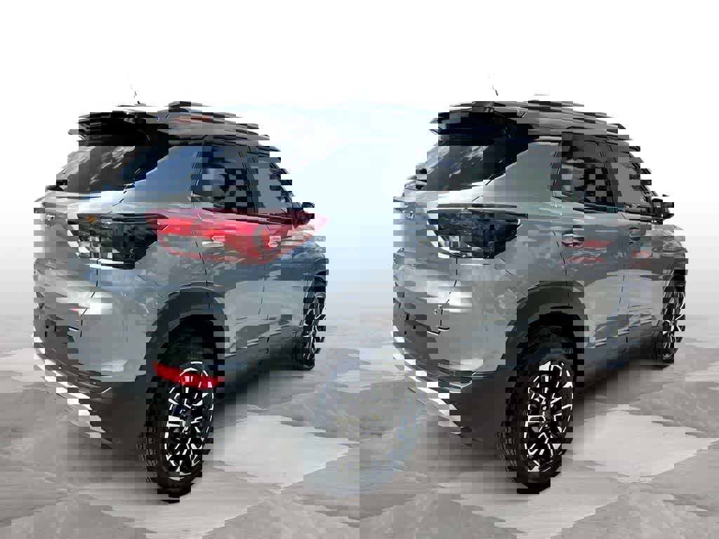 Used 2025 Chevrolet TrailBlazer LT w/ Convenience Package image 8