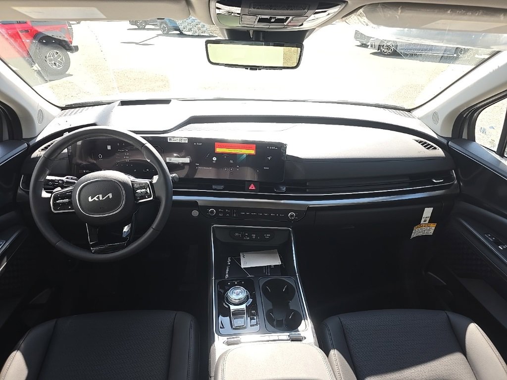 New 2026 Kia Carnival SX Prestige image 12