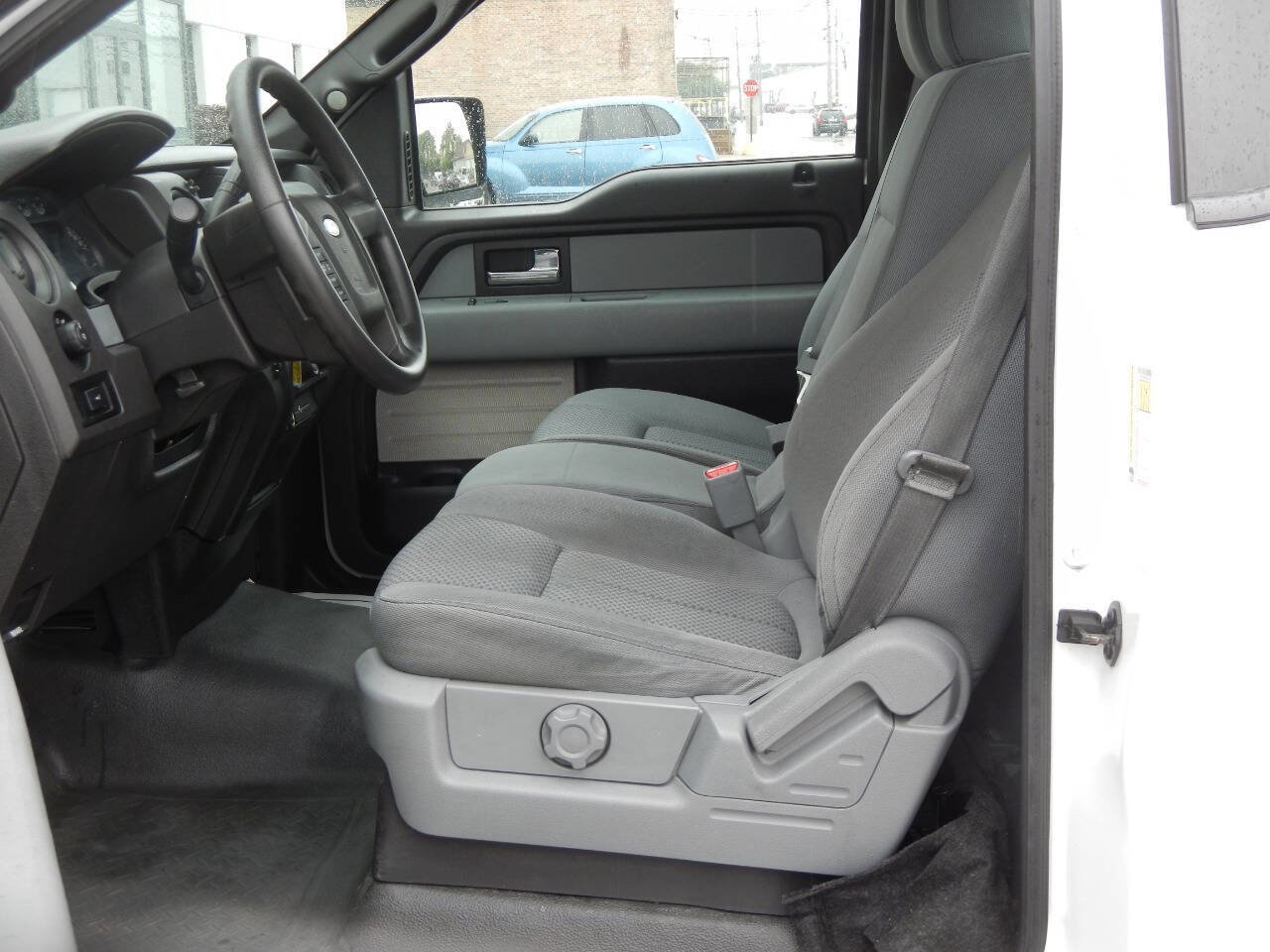 Used 2012 Ford F150 XL w/ PWR Equipment Group image 26