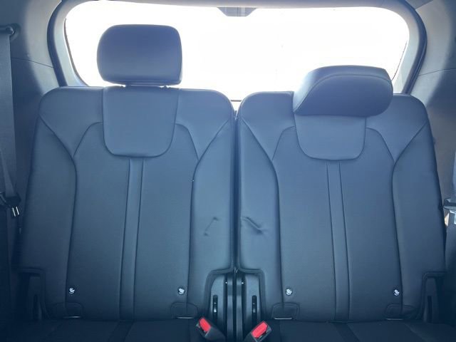 Certified 2024 Kia Sorento SX Prestige image 40