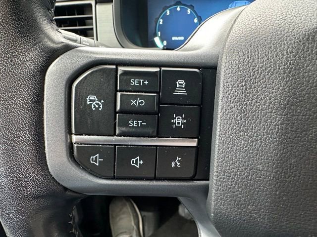 Used 2024 Ford F150 Lariat image 27