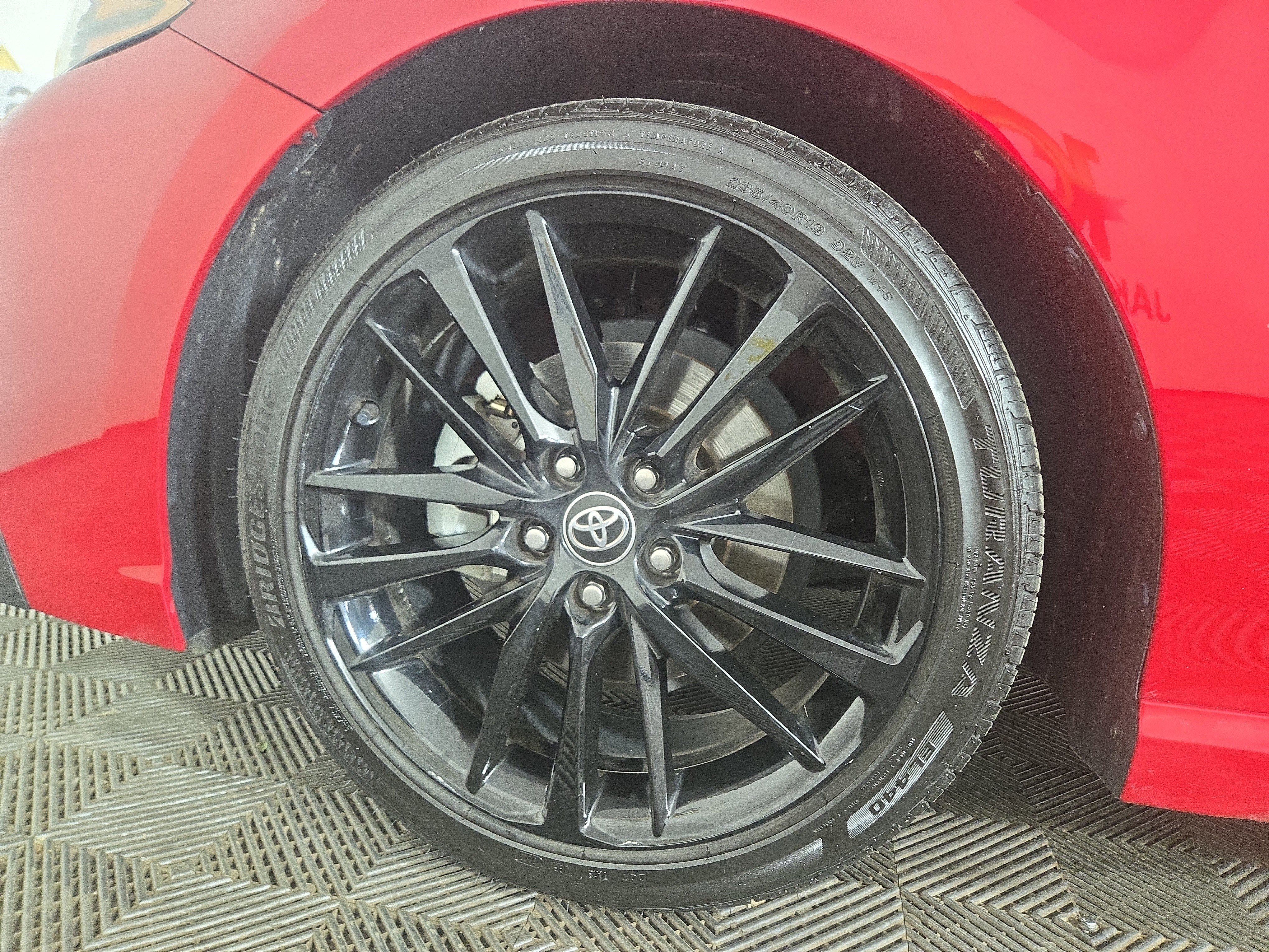 Used 2022 Toyota Camry XSE image 35