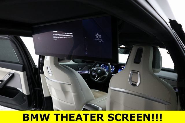 Used 2024 BMW 760i xDrive w/ Executive Package AWD/4WD image 8