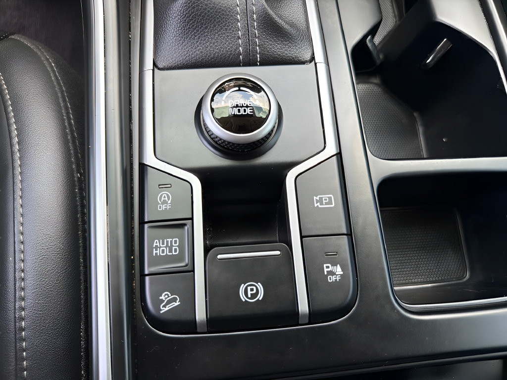 Used 2023 Kia Sorento EX FWD image 46