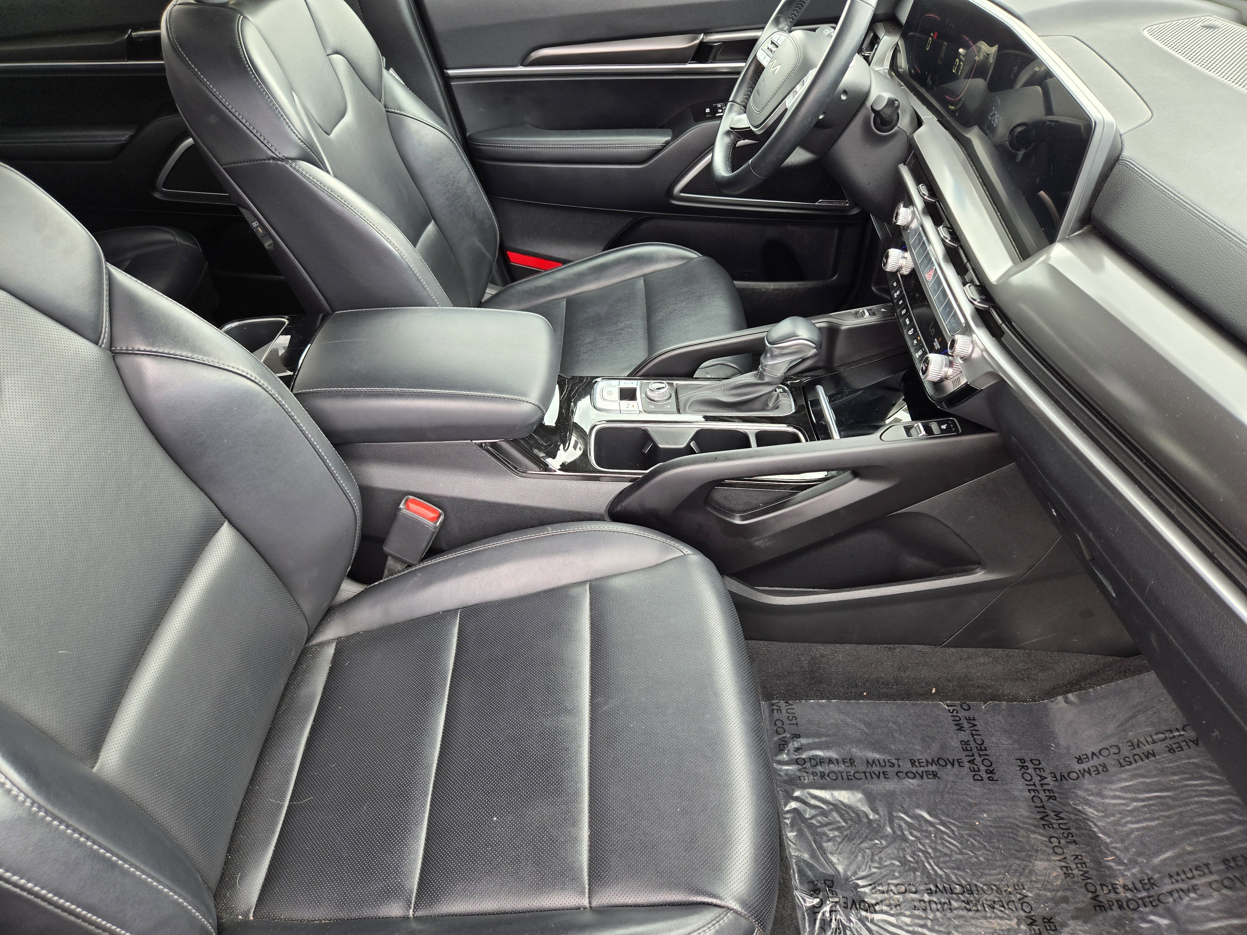 Used 2024 Kia Telluride SX X-Pro AWD/4WD image 15