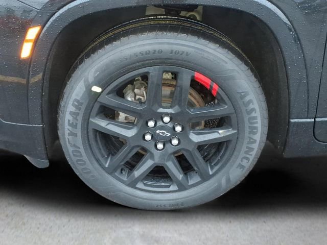 Used 2023 Chevrolet Traverse Premier w/ Redline Edition image 10