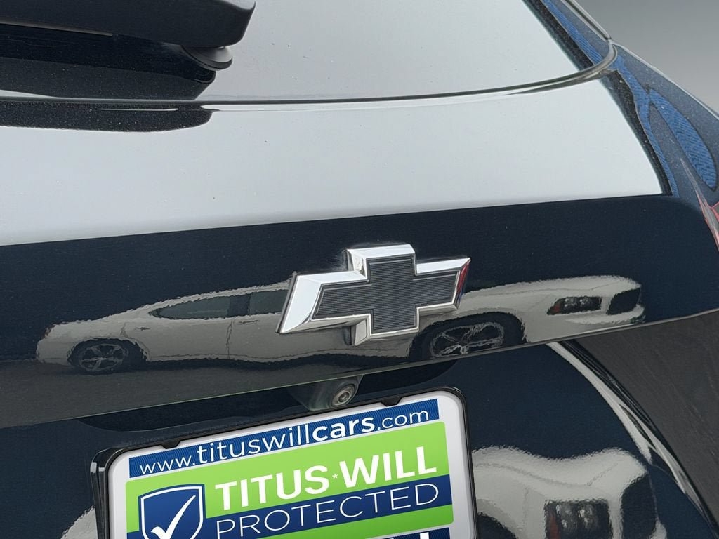 Used 2022 Chevrolet Blazer LT AWD/4WD image 35