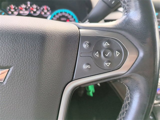 Used 2017 Chevrolet Tahoe LT w/ LT Midnight Edition image 31