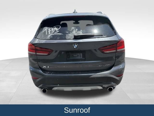 Used 2021 BMW X1 sDrive28i w/ Premium Package FWD image 10