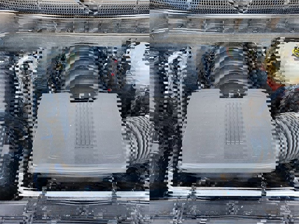 Used 2022 GMC Yukon Denali image 10