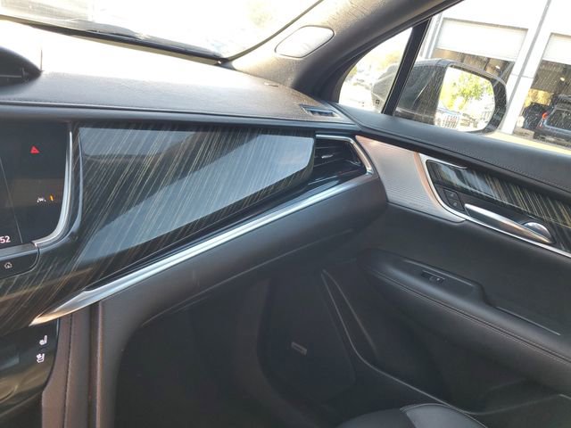 Used 2023 Cadillac XT6 Premium Luxury AWD/4WD image 26