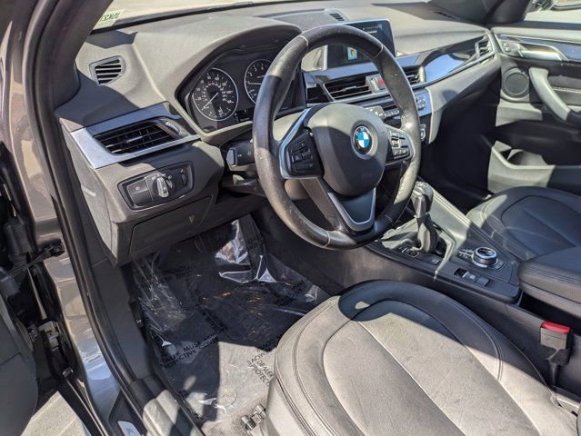 Used 2018 BMW X1 xDrive28i AWD/4WD image 13