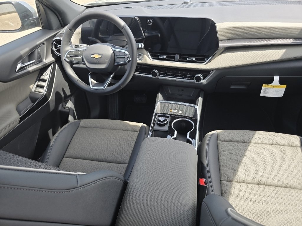 New 2026 Chevrolet Equinox LT AWD/4WD image 20