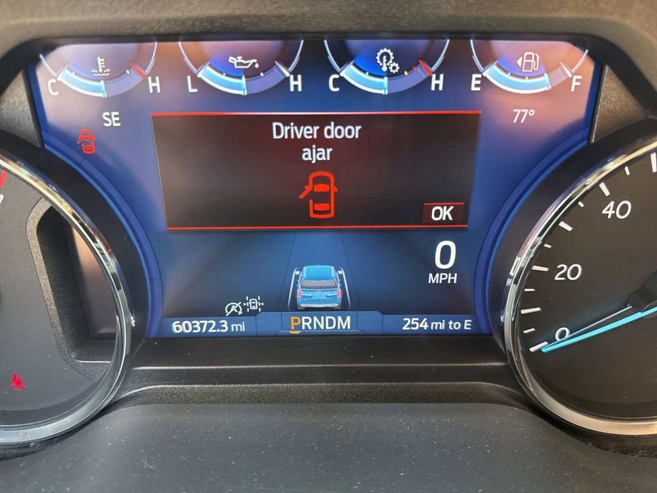 Used 2024 Ford Expedition XLT image 22