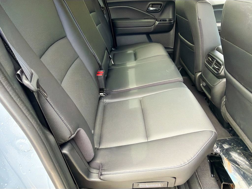 Used 2026 Honda Ridgeline RTL image 31