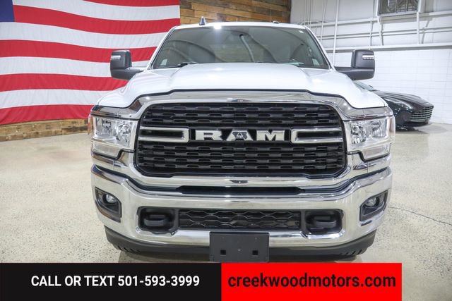 Used 2024 RAM 2500 Big Horn image 22